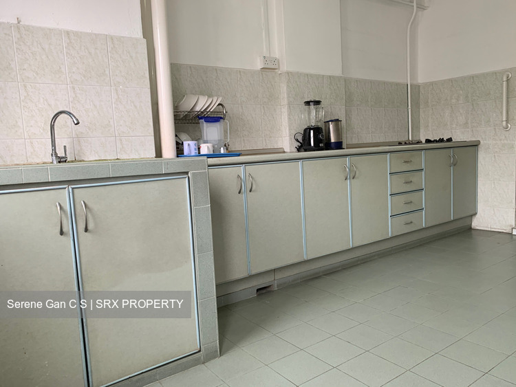 Blk 503 Bedok North Street 3 (Bedok), HDB 3 Rooms #273101601